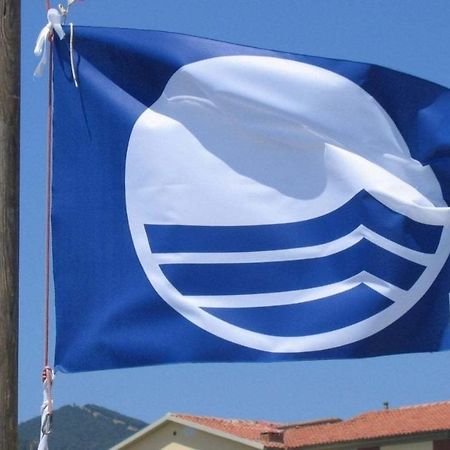 فيلا Torre Dell'Orso Centro - Villino Vista Mare Con Ampio Giardino المظهر الخارجي الصورة