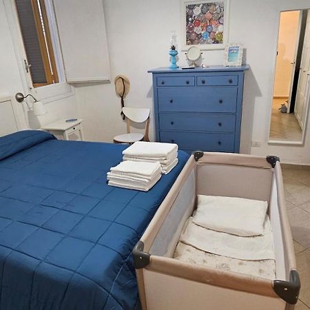 فيلا Torre Dell'Orso Centro - Villino Vista Mare Con Ampio Giardino المظهر الخارجي الصورة
