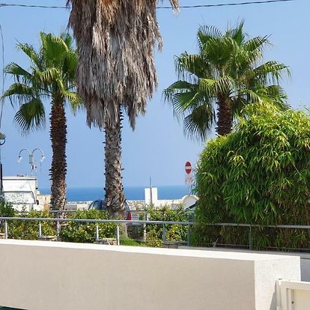 فيلا Torre Dell'Orso Centro - Villino Vista Mare Con Ampio Giardino المظهر الخارجي الصورة
