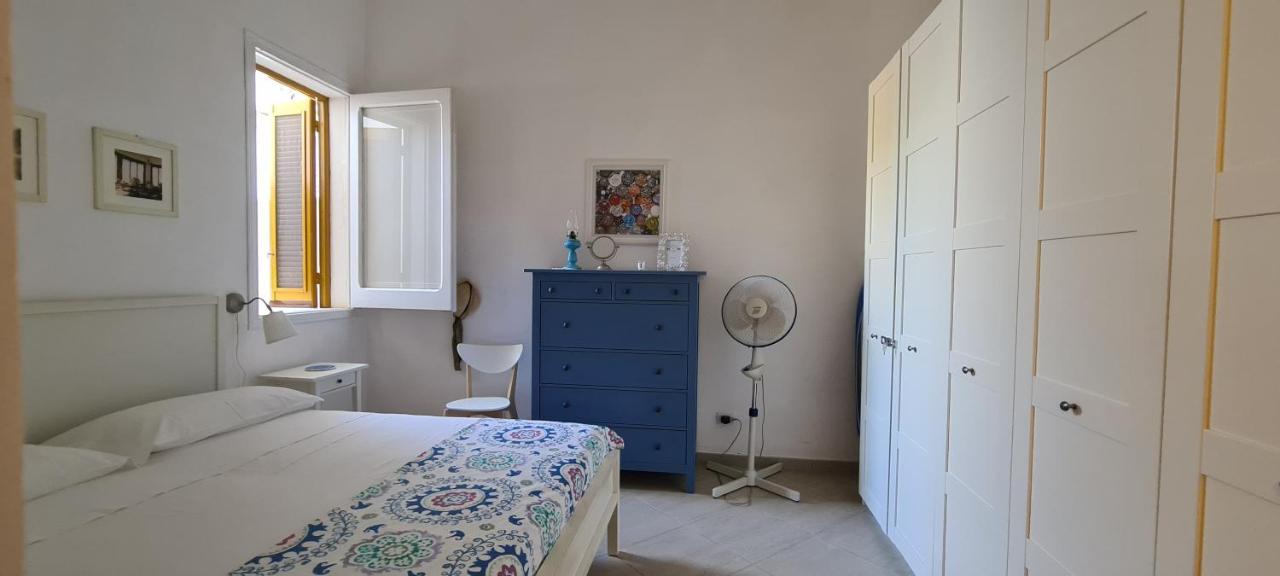 فيلا Torre Dell'Orso Centro - Villino Vista Mare Con Ampio Giardino المظهر الخارجي الصورة