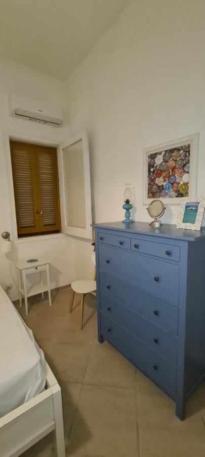 فيلا Torre Dell'Orso Centro - Villino Vista Mare Con Ampio Giardino المظهر الخارجي الصورة