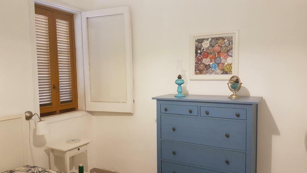 فيلا Torre Dell'Orso Centro - Villino Vista Mare Con Ampio Giardino المظهر الخارجي الصورة
