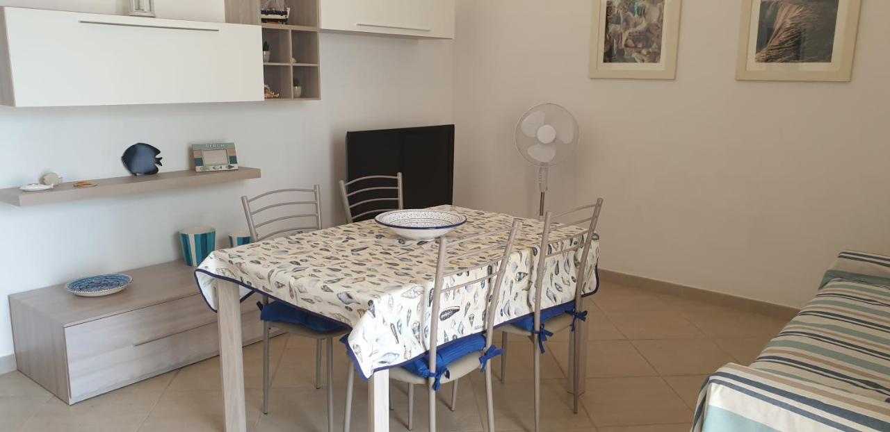فيلا Torre Dell'Orso Centro - Villino Vista Mare Con Ampio Giardino المظهر الخارجي الصورة