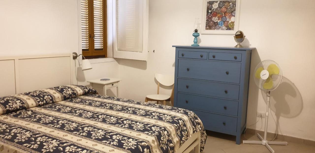 فيلا Torre Dell'Orso Centro - Villino Vista Mare Con Ampio Giardino المظهر الخارجي الصورة